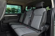 Peugeot Traveller 2.0 Bluehdi Long Business EAT8