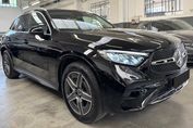 Mercedes GLC 200 4-Matic AMG Line