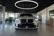 BMW X3 xDrive20d M Sport