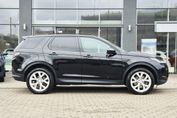 Land Rover Discovery Sport P200