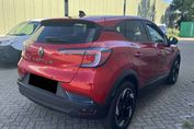 Renault Captur Techno LPG 1.0 TCe
