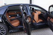 Audi A8 L 50 TDI quattro
