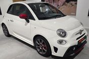 Abarth 500 F595 T-Jet 16v MTA
