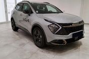 Kia Sportage 1.6 T-GDI  Anniversary 2WD DCT