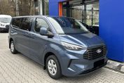 Ford Transit Custom Kombi EcoBlue 320 L2H1 Limited M1