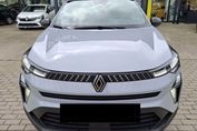 Renault Captur Evolution Eco-G LPG 1.0 TCe