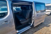 Fiat Scudo XL L2H1 Zabudowa Brygadowa EAT8