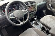 Volkswagen Tiguan 1.5 TSI EVO Life DSG
