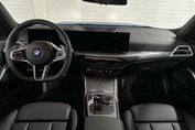 BMW Seria 3 Touring 320d xDrive M Sport