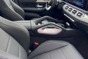 Mercedes GLE Coupe 300 d 4-Matic AMG Line