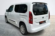 Toyota Proace City Verso L1H1