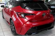 Toyota Corolla GR Sport 1.8 Hybrid