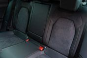 Cupra Leon Sportstourer 1.5 eTSI mHEV DSG