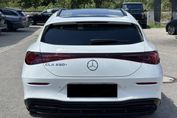 Mercedes CLA 250+ Progressive Shooting Brake