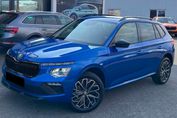 Skoda Kamiq Drive 1.0 TSI