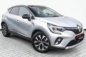 Renault Captur TCe mHEV Techno
