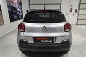Citroen C3 1.2 PureTech Shine EAT6