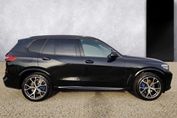 BMW X5 xDrive25d M Sport