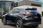 Mazda CX-5 2.0 Exclusive-Line
