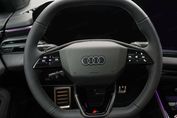 Audi A6 TDI quattro