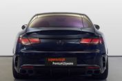 Mercedes Klasa S 63 AMG 4MATIC+