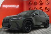 Lexus NX 350h Prestige 2.5 Hybrid AWD