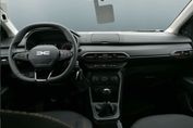 Dacia Sandero Stepway  Essential 1.2 Eco-G LPG