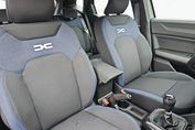 Dacia Duster Tce Mhev Expression