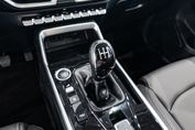 EVO CUATRO ‎1.5 BENZ + LPG FWD