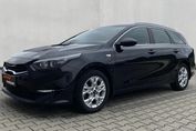 Kia Ceed 1.5 T-GDI M DCT