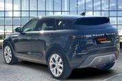 Land Rover Range Rover Evoque P200 SE