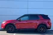 Land Rover Discovery Sport 2.0 D165 mHEV Dynamic SE aut