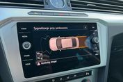 Volkswagen Passat 2.0 TDI Comfortline DSG