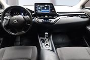 Toyota C-HR 1.8 Hybrid Comfort