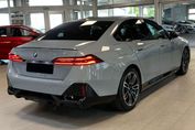 BMW Seria 5 520d xDrive M Sport