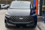 Ford Tourneo Custom L1H1 Titanium X 320 A8 AWD