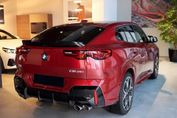 BMW X2 M35i xDrive