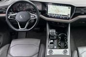 Volkswagen Touareg 3.0 V6 Tdi Scr 4MOT Atmosphere