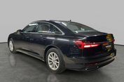 Audi A6 40 TDI mHEV Quattro S tronic