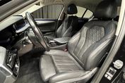 BMW Seria 5 520d aut