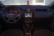Dacia Duster 1.3 TCe Journey