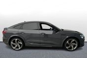 Audi Q8 SQ8 TFSI quattro Tiptronic