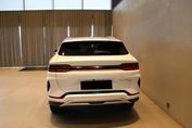 BYD Seal U DM-i Boost