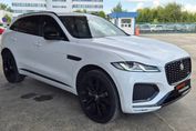 Jaguar F-Pace 2.0 D200 AWD R-Dynamic SE