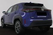 Toyota Yaris Cross Executive 1.5 Hybrid AWD