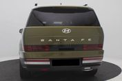 Hyundai Santa Fe 1.6 T-GDI HEV Platinum 4WD aut 5os.