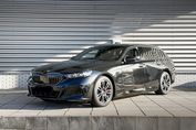 BMW Seria 5 Touring 520d xDrive M Sport