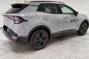 Kia Sportage 1.6 T-GDI  Anniversary 2WD DCT