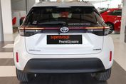 Toyota Yaris Cross Hybrid 1.5 Executive