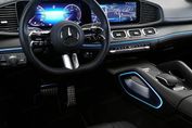 Mercedes GLE 450 d 4MATIC AMG Line